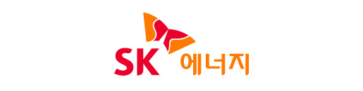 SK에너지 국문 로고