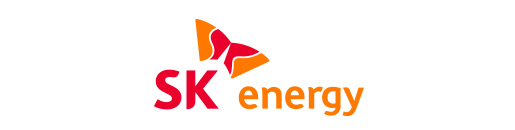 SK에너지 영문 로고 (SK energy)