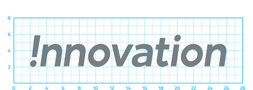 !nnovation 그리드시스템 예시 이미지