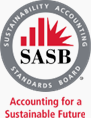 SASB (Sustainability Accounting Standards Board)